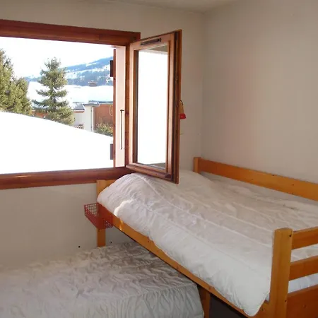 Beautiful Near The Slopes Of Apartment *