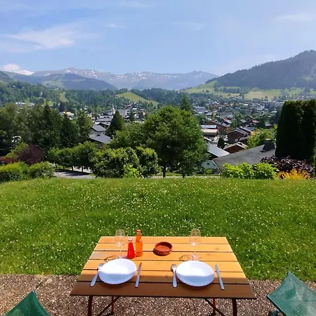 Apartment Beautiful Near The Slopes Of *