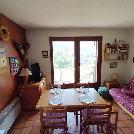 Beautiful Near The Slopes Of Apartmán *