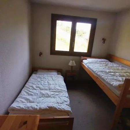 Beautiful Near The Slopes Of Apartmán