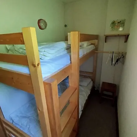 Beautiful Near The Slopes Of