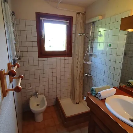 Beautiful Near The Slopes Of *