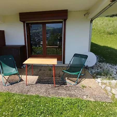 Apartmán Beautiful Near The Slopes Of *