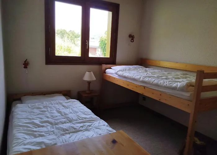 Beautiful Near The Slopes Of * Megève