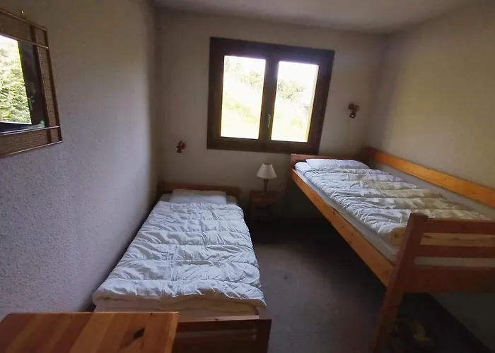 Beautiful Near The Slopes Of Lejlighed