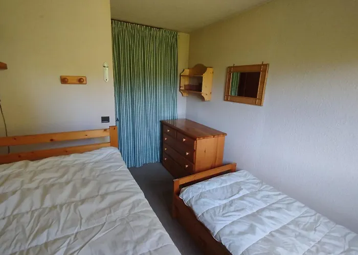 Beautiful Near The Slopes Of Lejlighed *