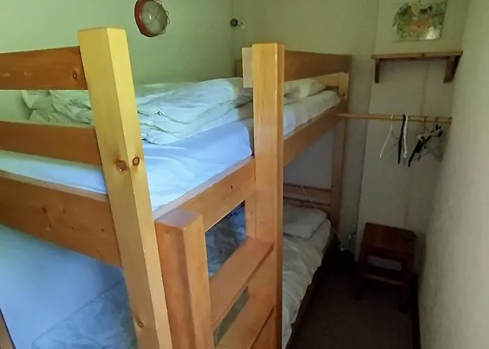 Beautiful Near The Slopes Of