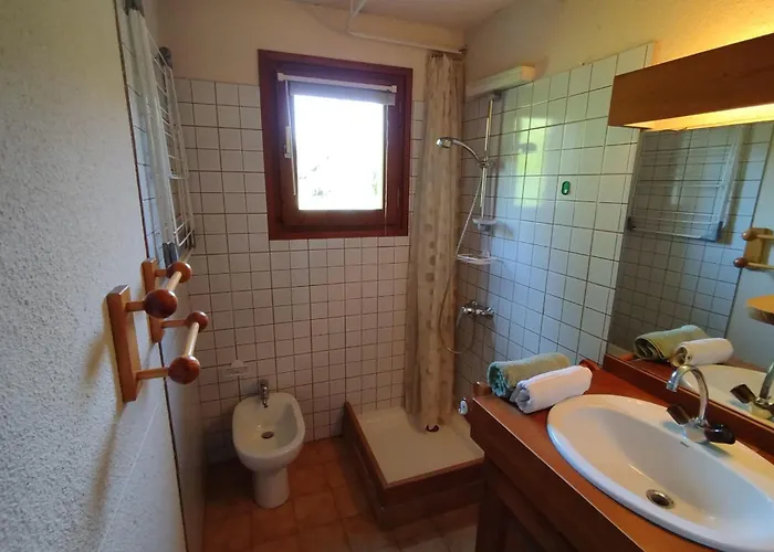 Beautiful Near The Slopes Of *